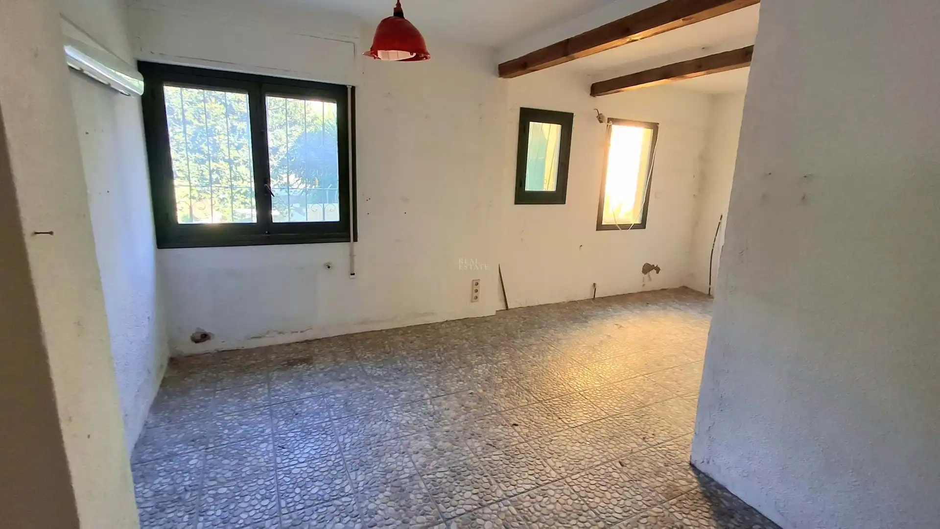 Sala de estar de Casa o chalet en venta en Mutxamel con Terraza