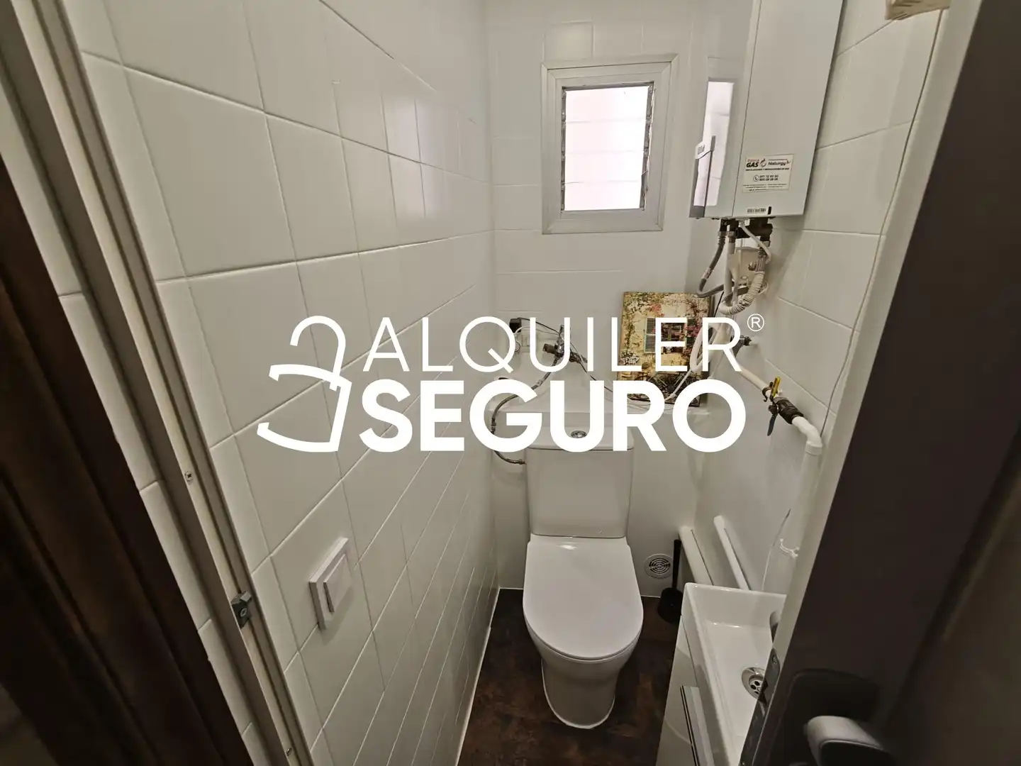 Piso con ascensor en alquiler en Ricard Ankerman, imagen 4