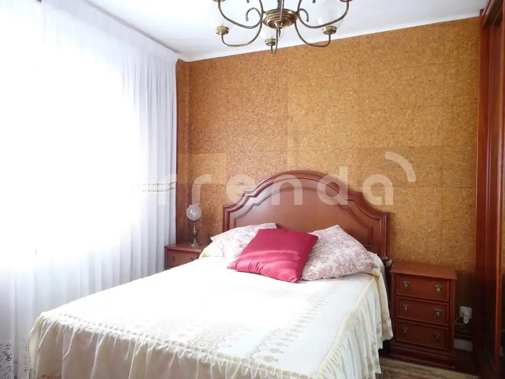 Habitación de Piso en venta en Santander