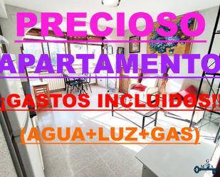 Flat to rent in Fuenlabrada  with Heating, Furnished and Washing machine