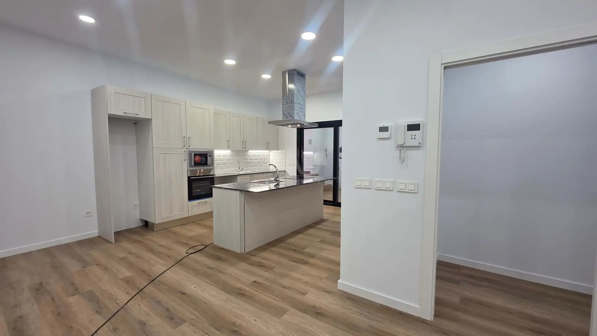 Piso en venta en Eixample Sud – Migdia