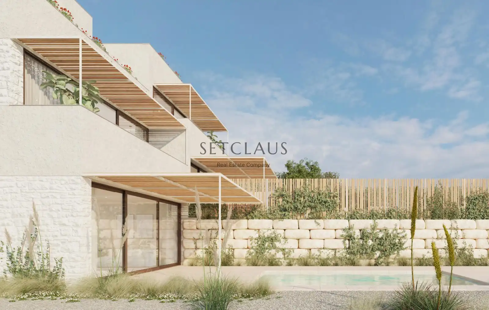 Casa bifamiliare con terrazza in vendita a Teià, imagen 16