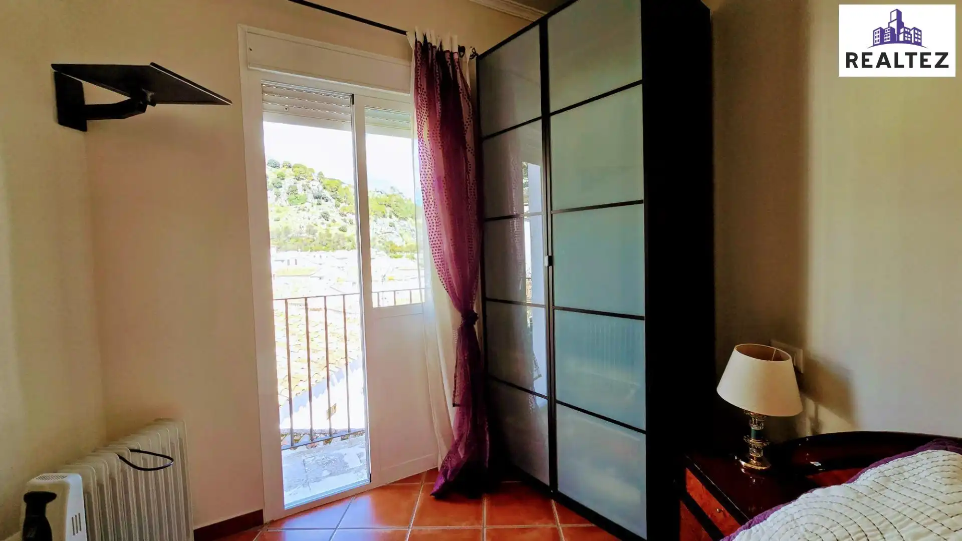 Casa con terraza en venta en Grazalema, imagen 14