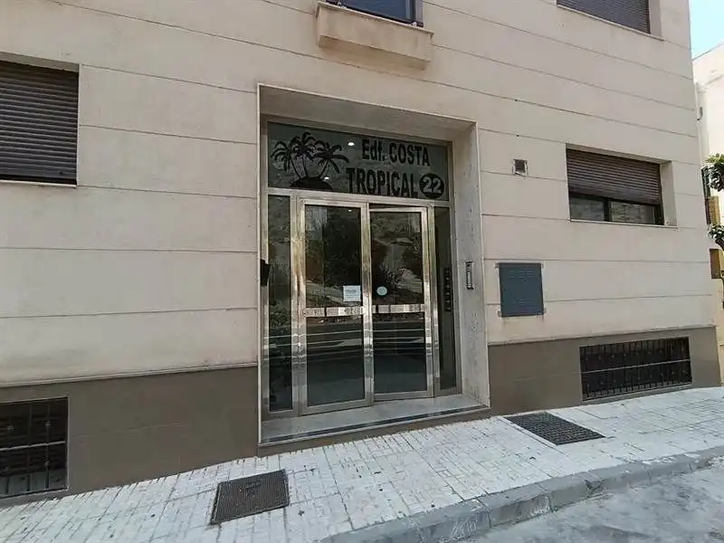 Apartamento en venta en La Mamola