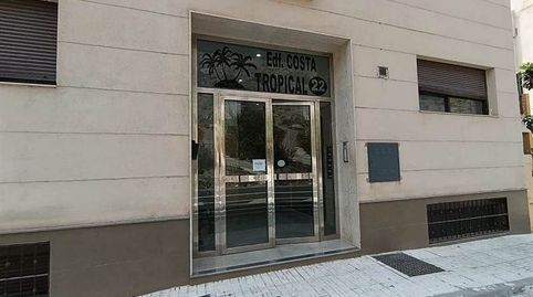 Foto 3 de Apartamento en venta en La Mamola, Polopos