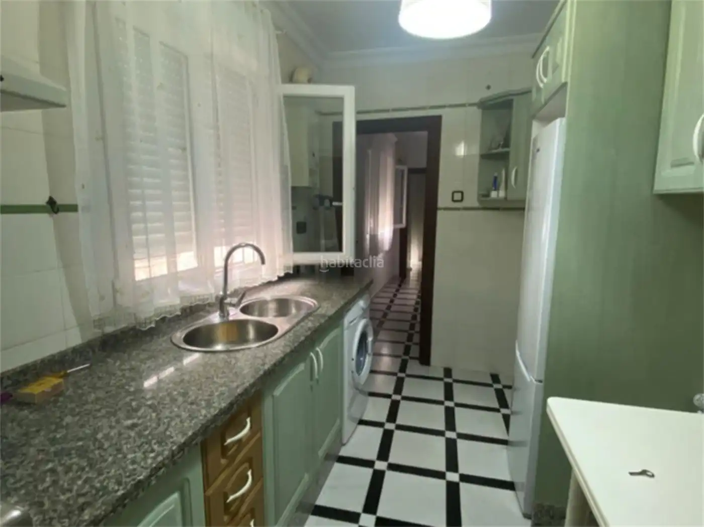 Wohnung zum Verkauf in Calle Emilio Aguilar 2, imagen 26