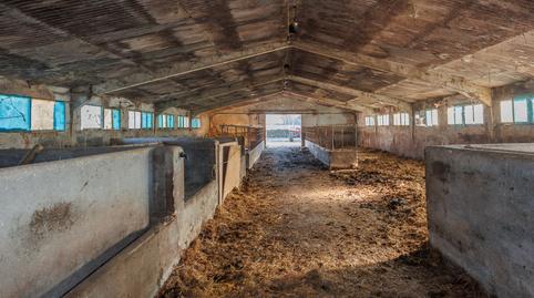 Foto 4 de Finca rústica en venda a Parroquias del Este, Lugo