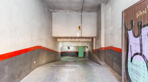 Foto 3 de Garatge en venda a Pamplona-iruña - Avda Zaragoza, 56, Azpilañaga, Navarra