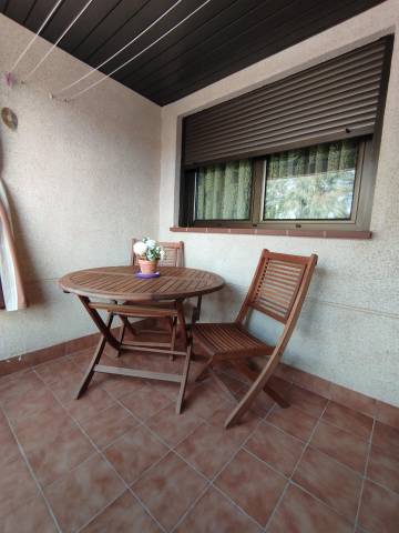 Piso en Venta en Delicias