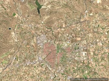 Chalet en venta en Elche ciudad
