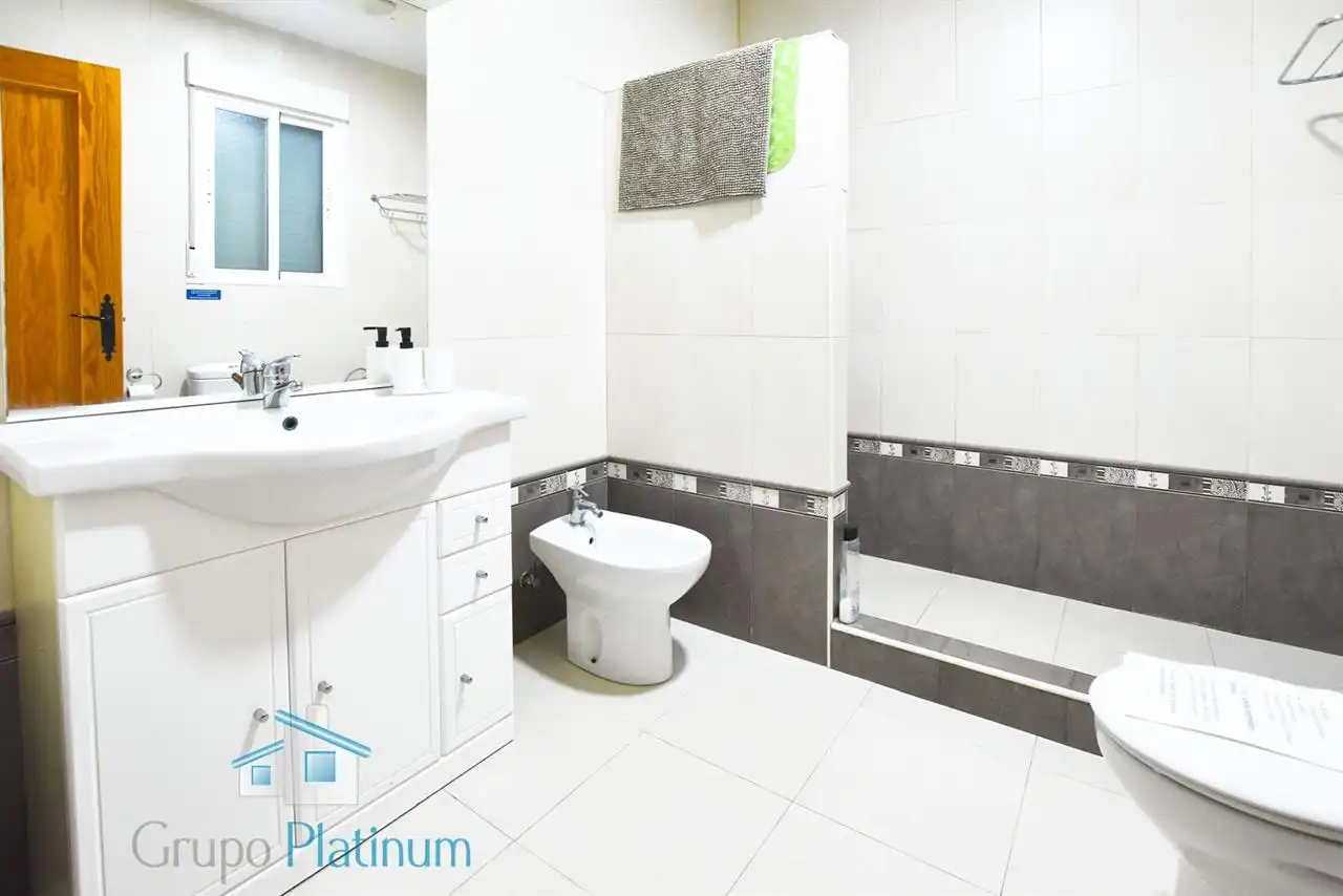 Villa avec piscine à vendre à Turre, imagen 25