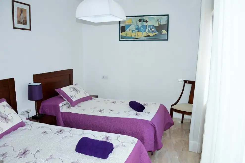 Flat with terrace to rent in Carrer del Pervindre, imagen 19