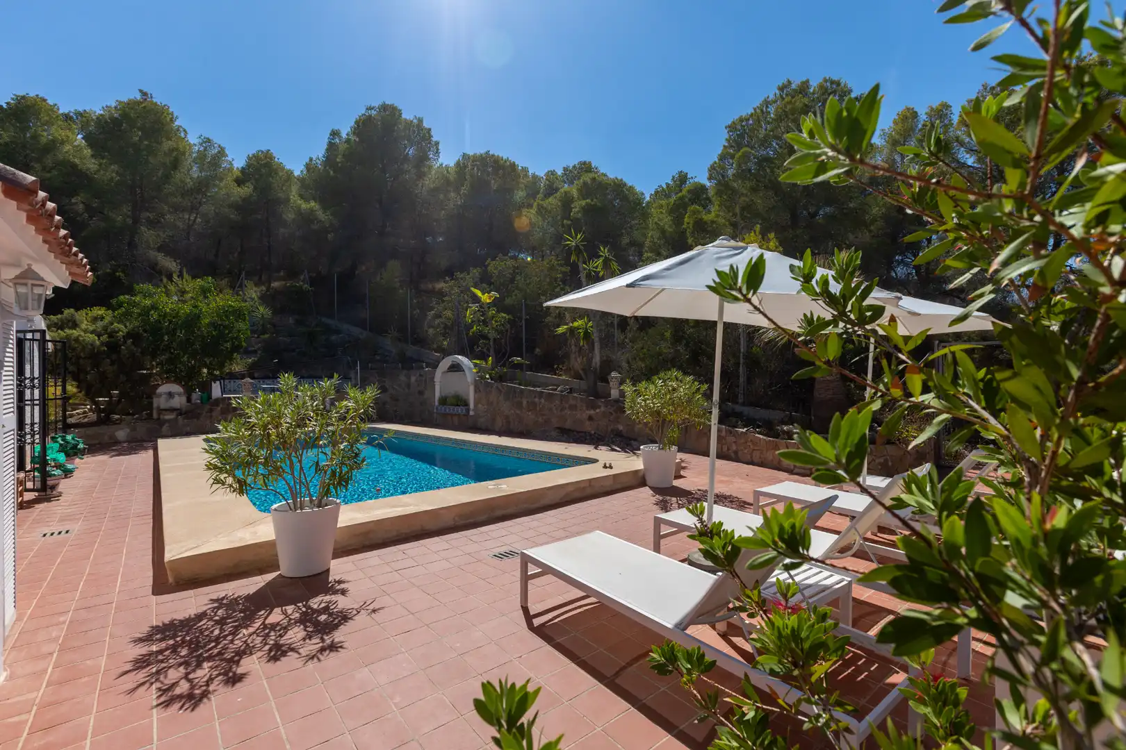 Xalet amb piscina en venda a L'Albir, imagen 26