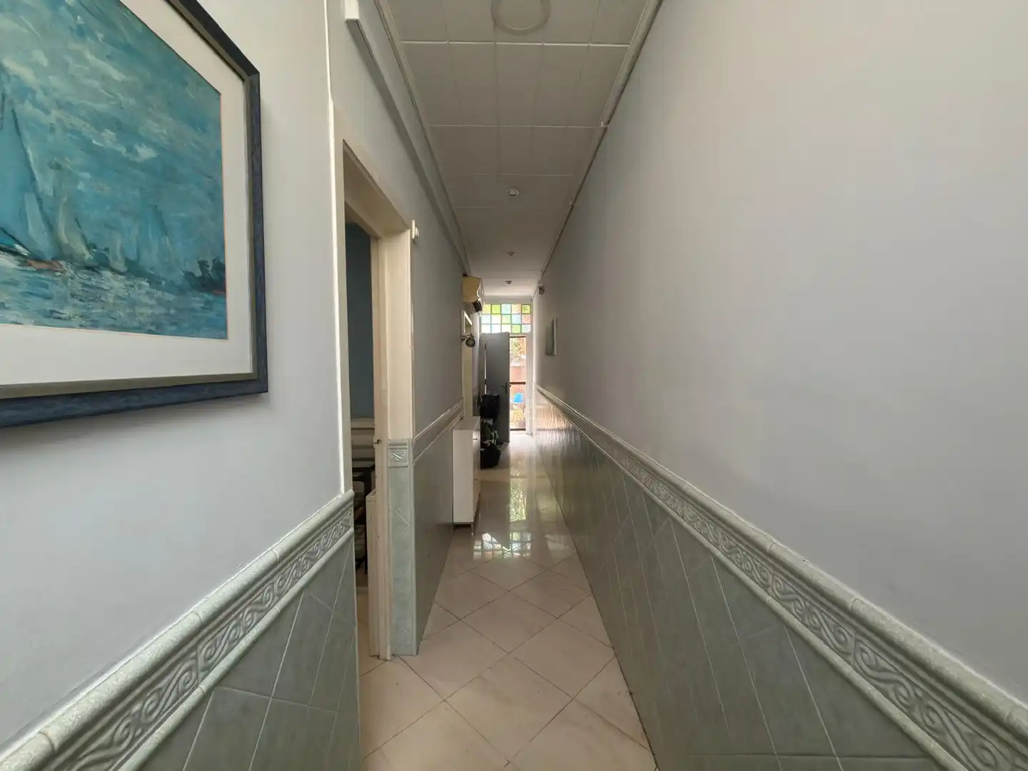Casa in vendita a Almeda - El Corte Inglés, imagen 3