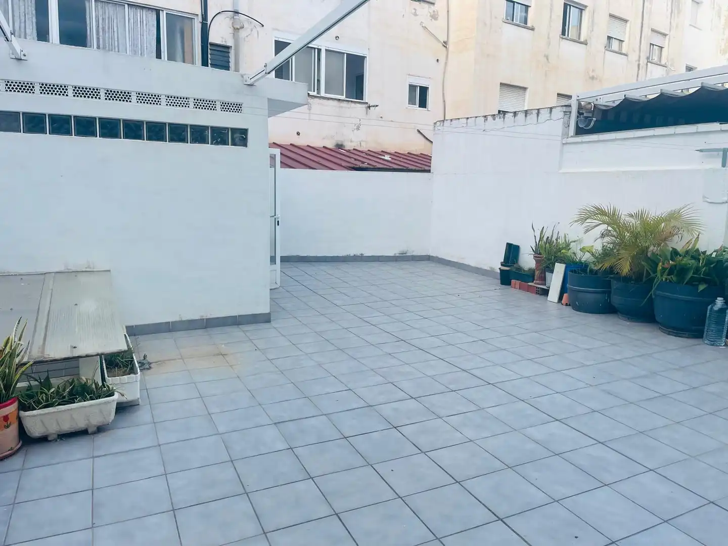 Pis amb terrassa en venda a Carrer Lluís Vives 19, imagen 17