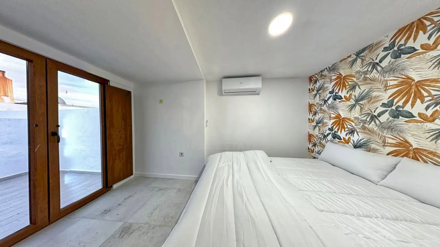 Bedroom of Country homes for sale in Jávea / Xàbia  with Air Conditioner, Heating and Terrace