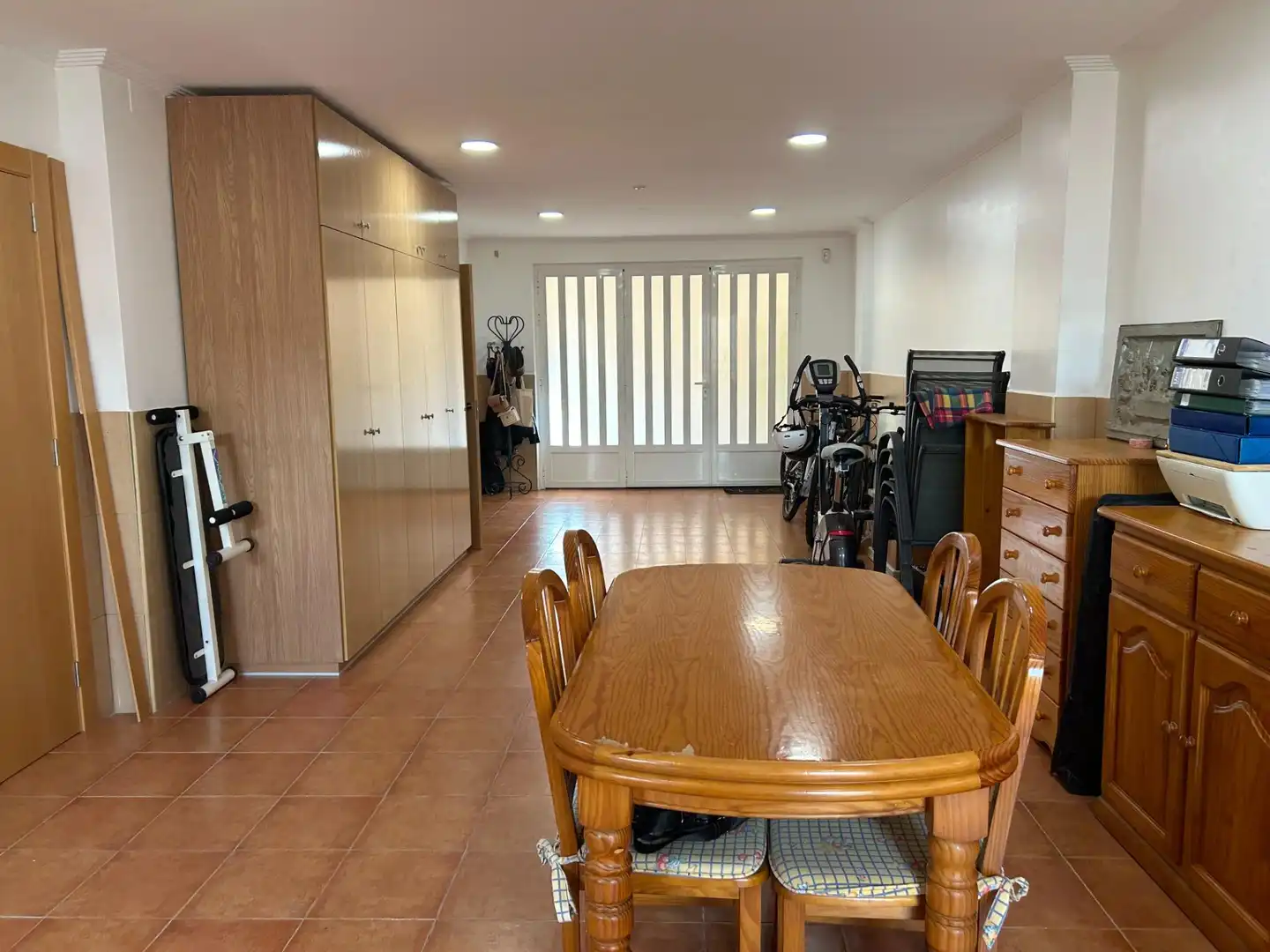 Adosado con jardín en venta en Calle CONSTITUCIO, imagen 39
