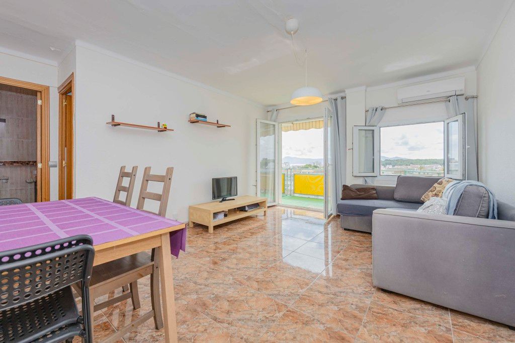 Flat for sale in Can Picafort