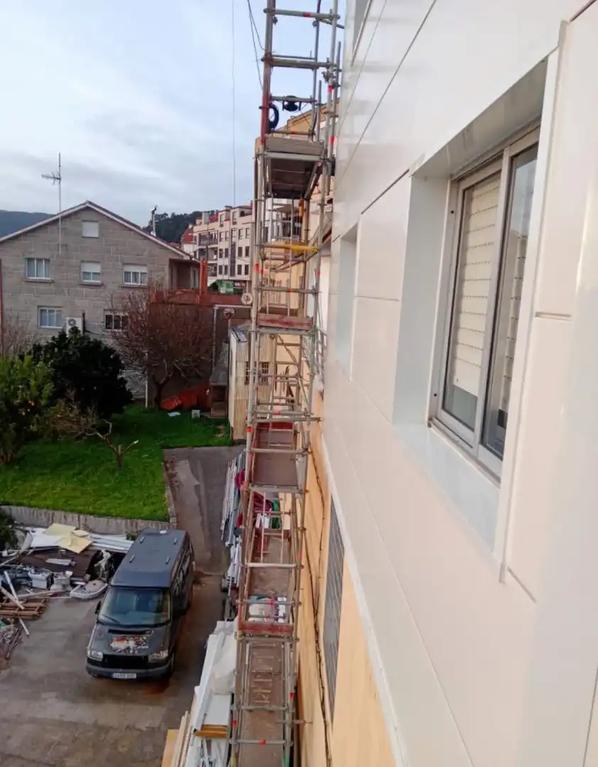 Appartamento in vendita a Avenida Porteliña 7C, imagen 12