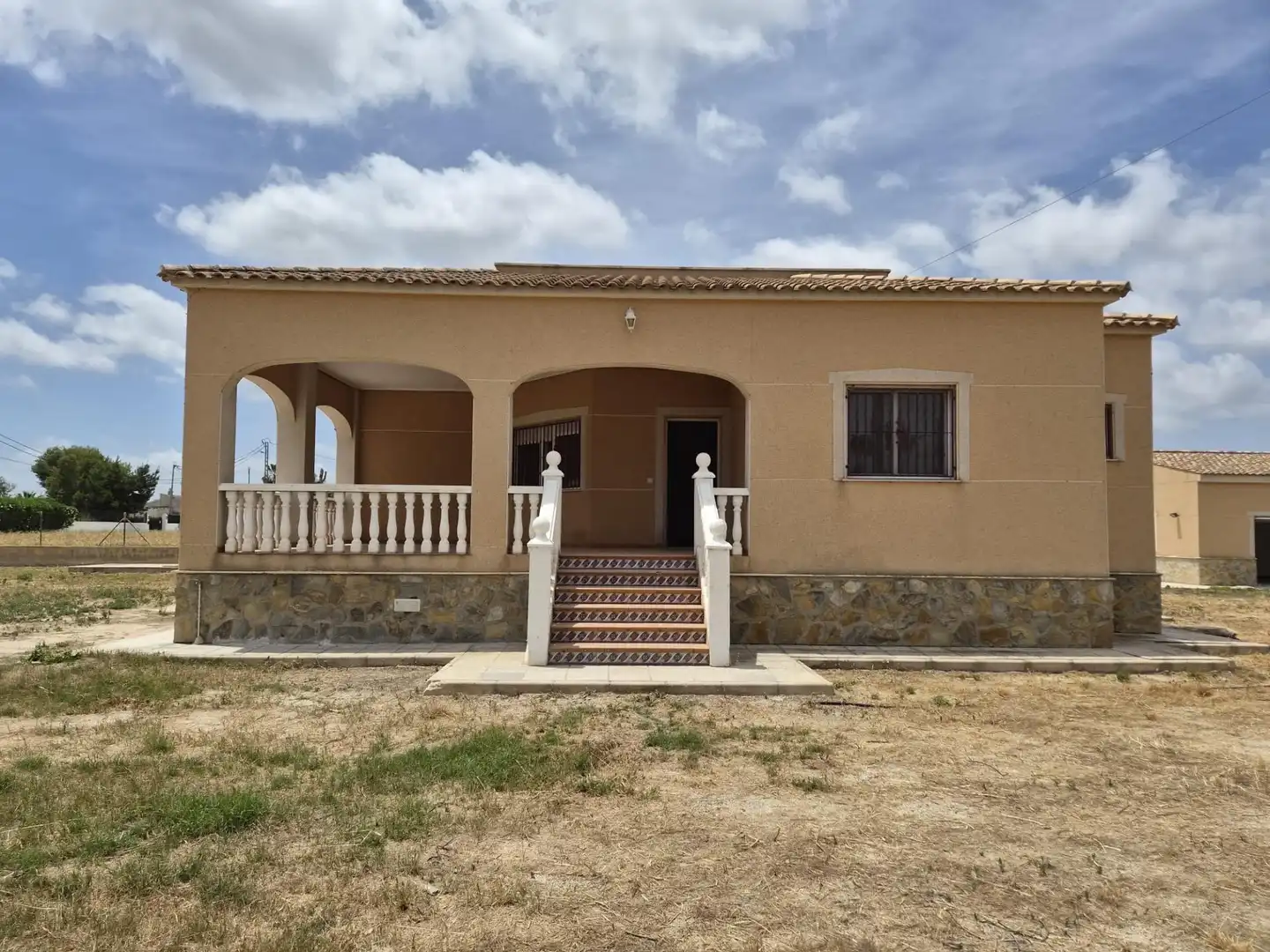 Villa con piscina in vendita a Catral, imagen 28