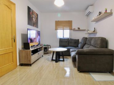 Casa en venta en Calle Calle Clara Campoamor
