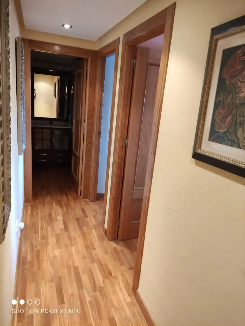 Piso en venta en Molina de Segura con Aire acondicionado, Jardín privado y Parquet