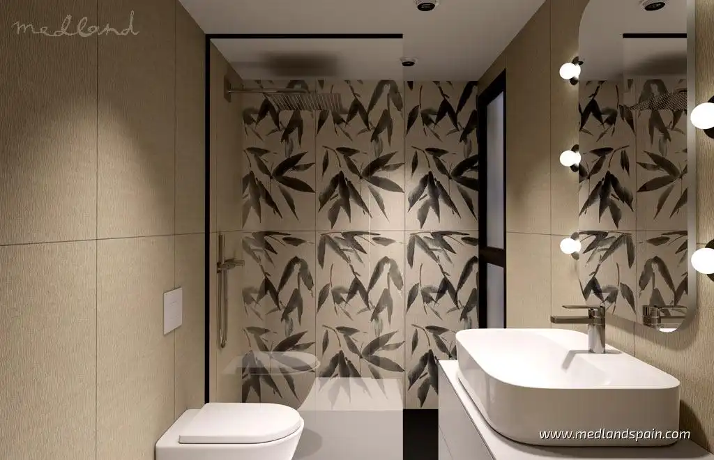 Apartament amb piscina en venda a Playa del Acequión, Náufragos y Rocío del Mar, imagen 6