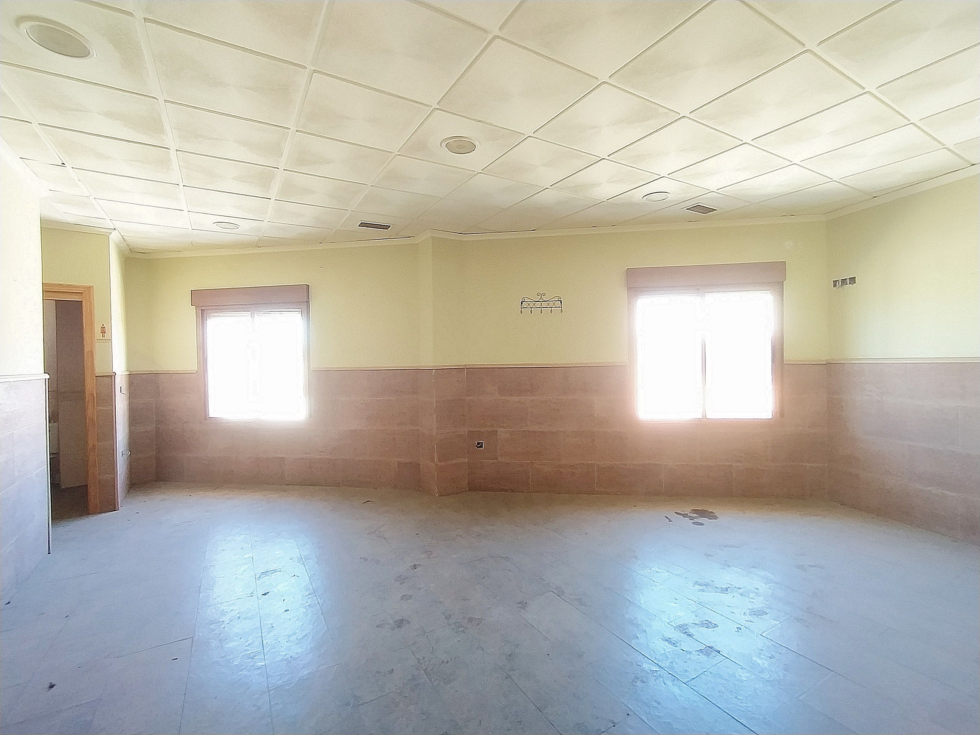 Premises for sale in Miajadas