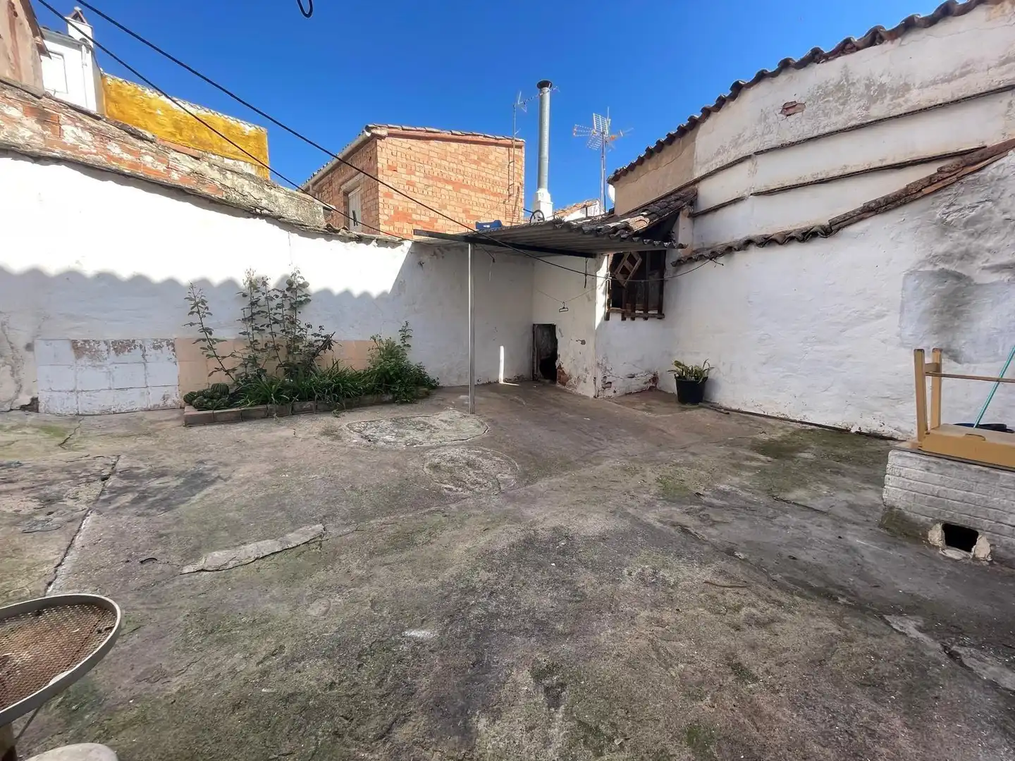 Houses for sale in Santisteban del Puerto