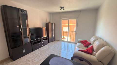 Foto 3 von Wohnung zum Verkauf in Costacabana - Loma Cabrera, Almería Capital