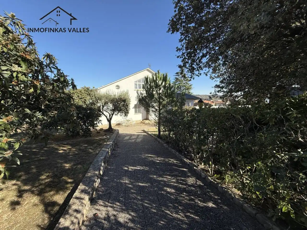 Casa amb jardí en venda a Carretera Sagrera, imagen 57