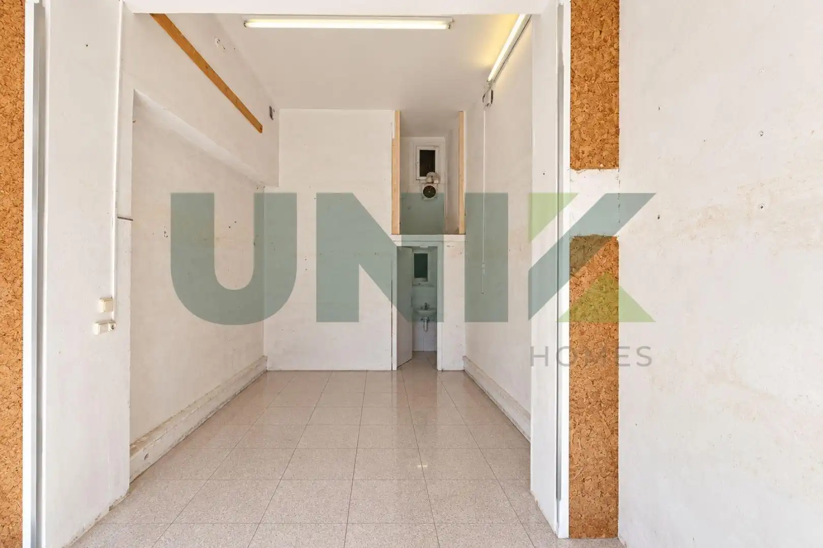 Local comercial en venta en Avenida MERIDIANA, imagen 5