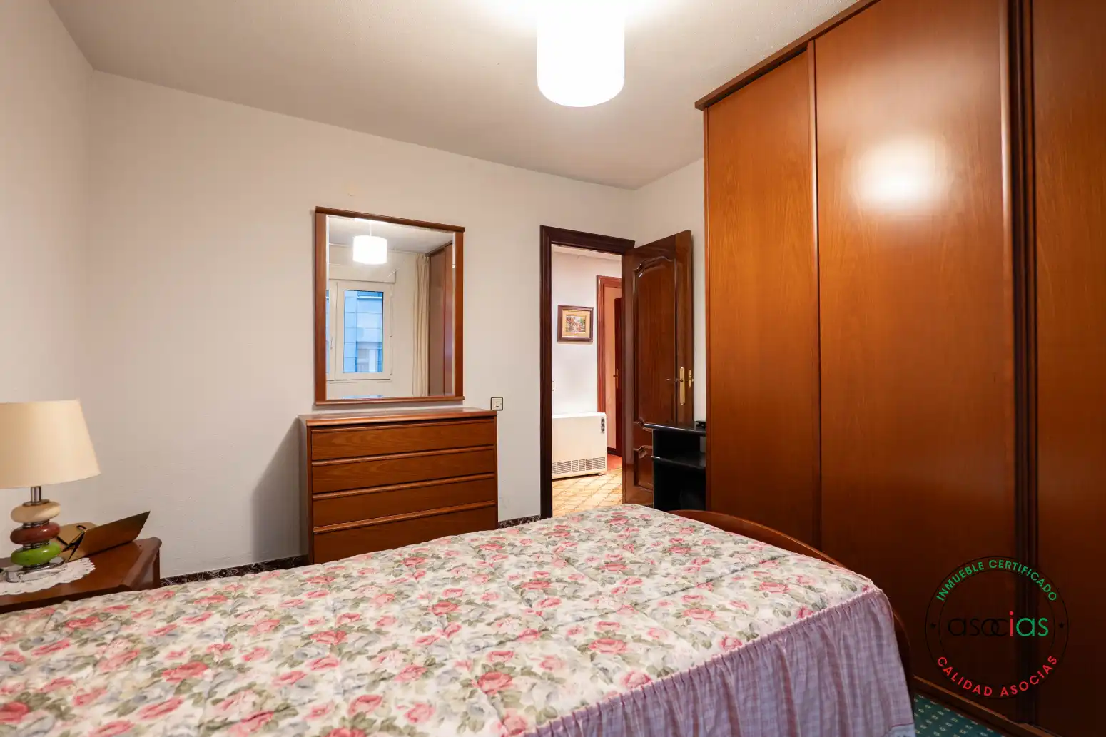 Habitación de Piso en venta en Gijón  con Calefacción