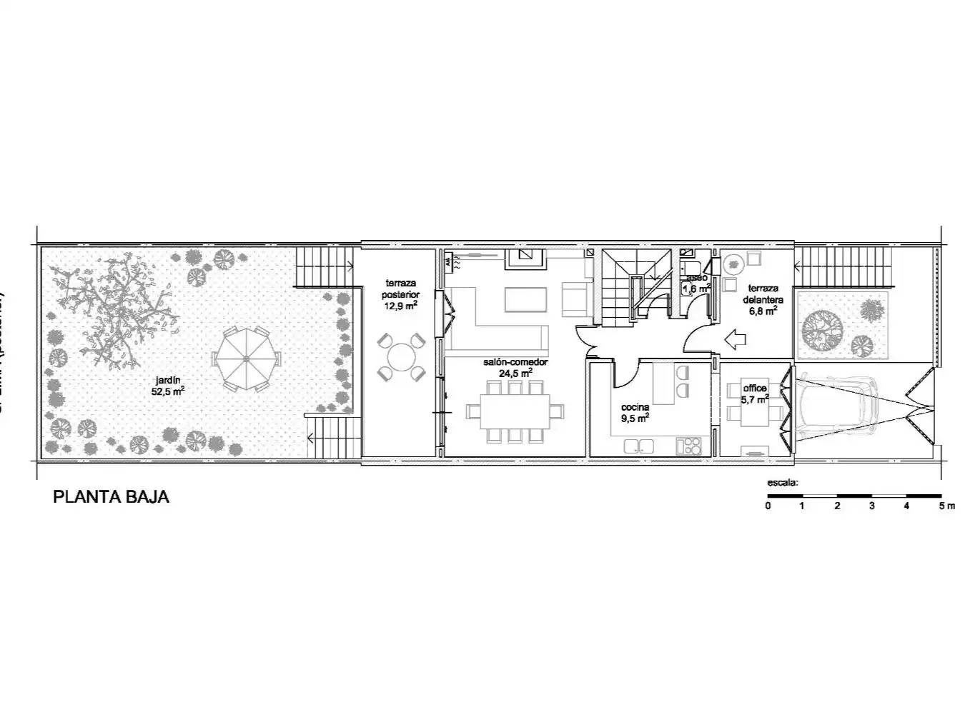 Casa o xalet en venda en La Avanzada - La Cueva