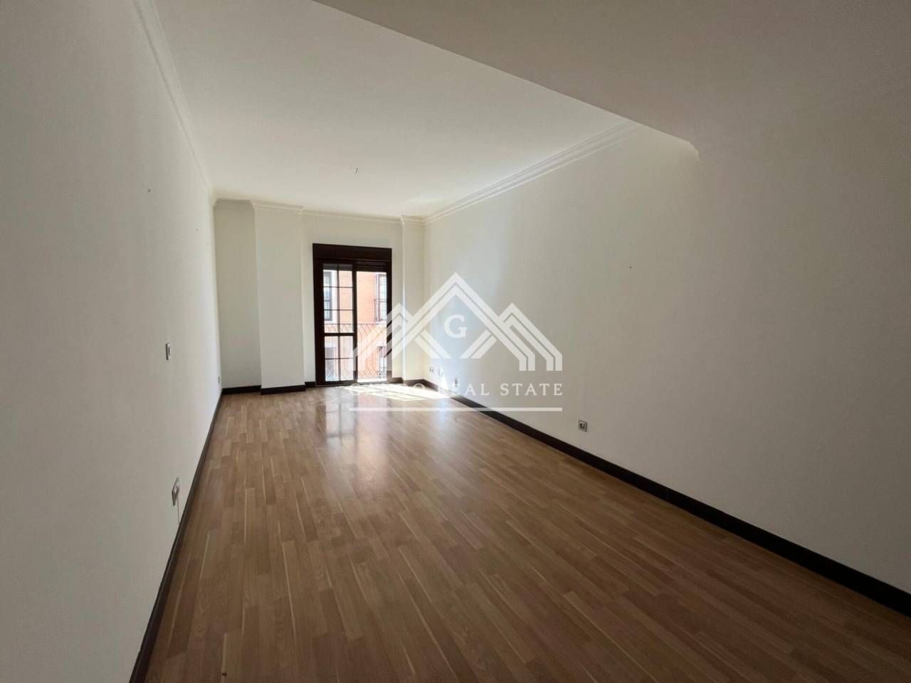 Sala de estar de Piso de alquiler en Dos Hermanas con Aire acondicionado, Calefacción y Balcón