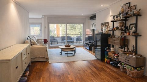 Foto 3 von Wohnung zum Verkauf in L'Eixample, Sant Cugat del Vallès