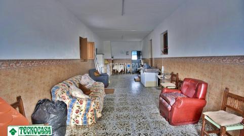 Foto 5 de Casa adosada en venta en Matagorda, El Ejido