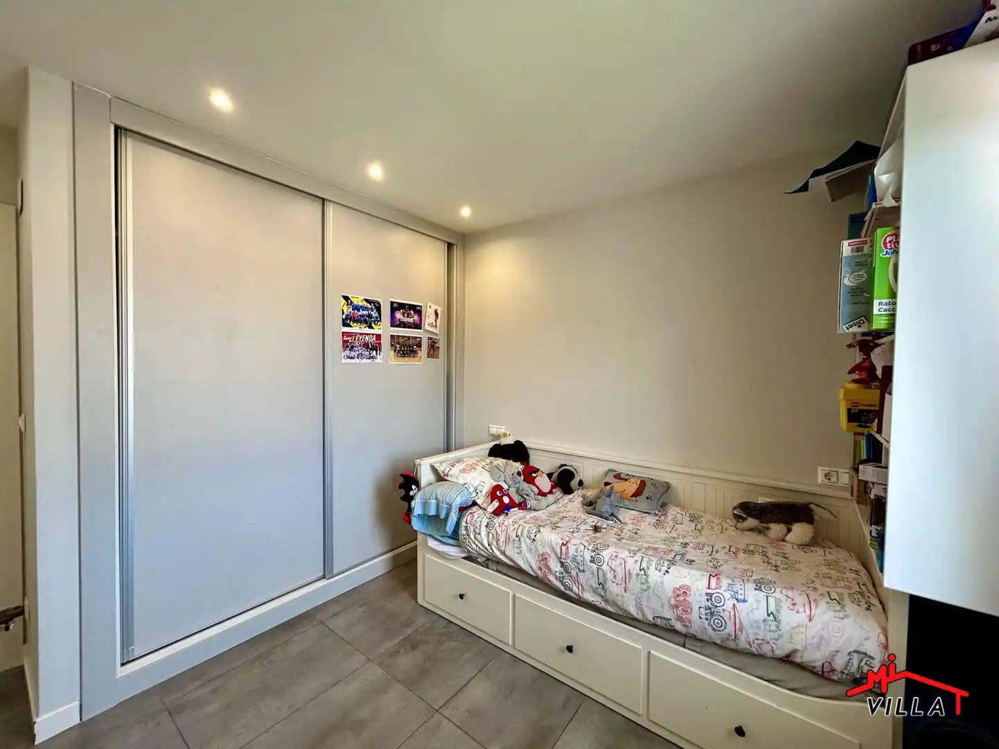 Habitación de Piso en venta en Laredo con Calefacción y Terraza