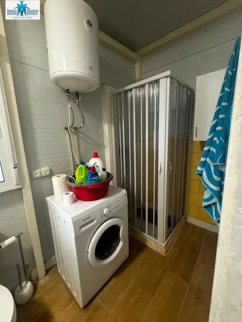 Casa rústica con piscina en venta en Pedanías - Extrarradio, imagen 19