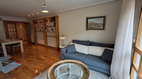 Foto 3 de Estudi de lloguer a Miguel Villanueva, Gran Via, La Rioja