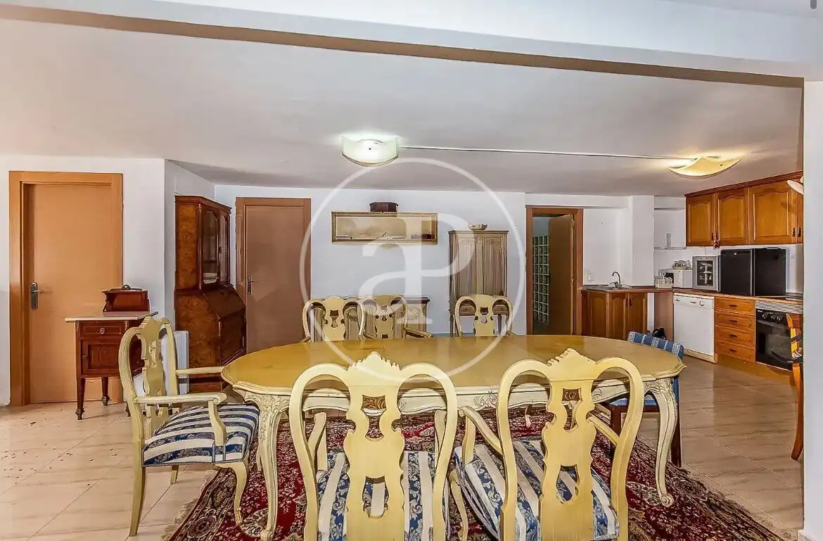 Haus mit Terrasse zum Verkauf in Vilamarxant, imagen 12