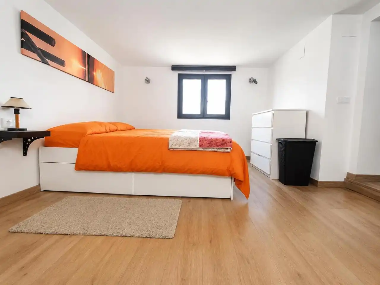 Habitación de Casa o chalet en venta en Ibi