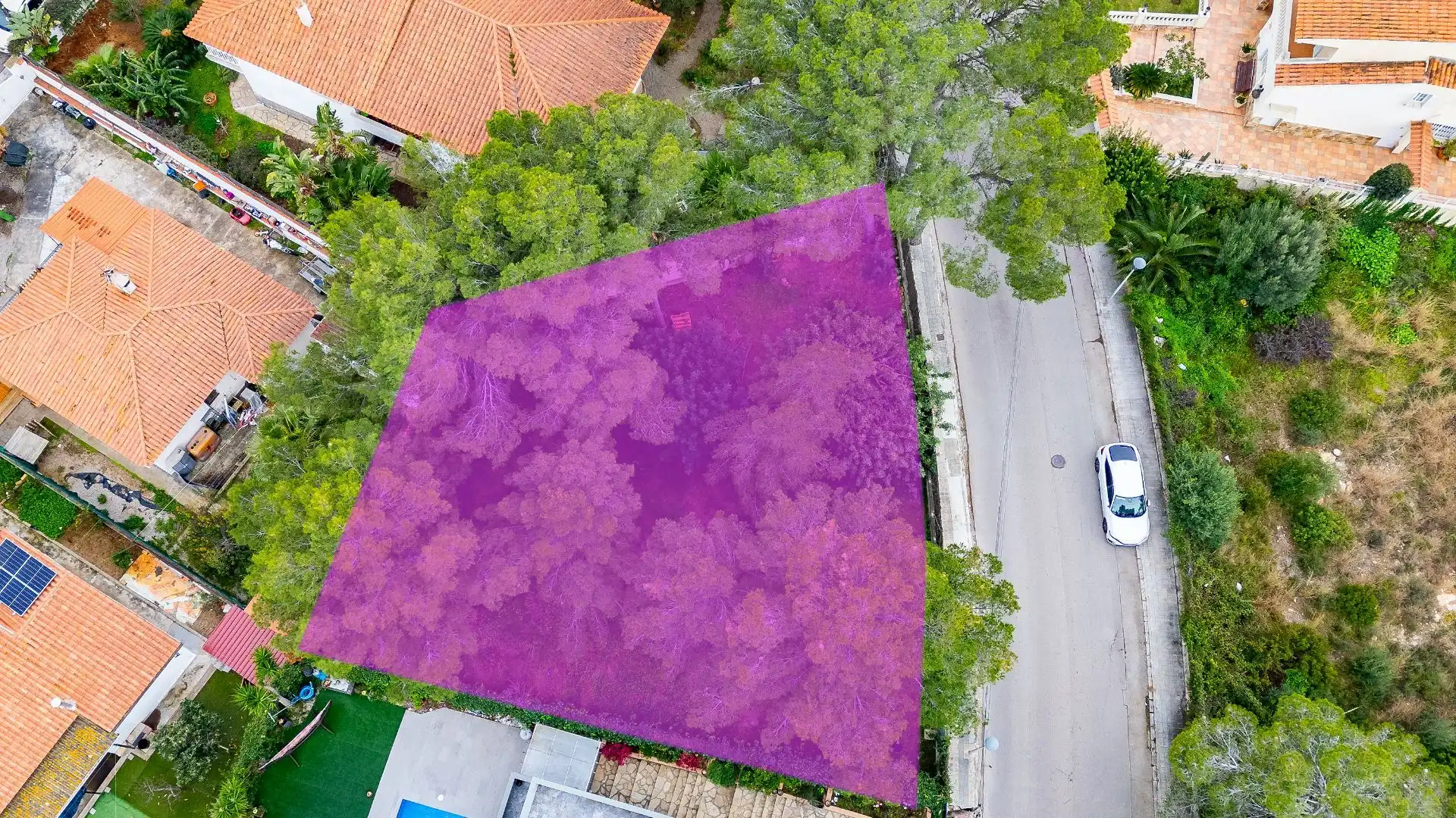 Terrenos y solares en venta en MEDITERRANEO, imagen 5