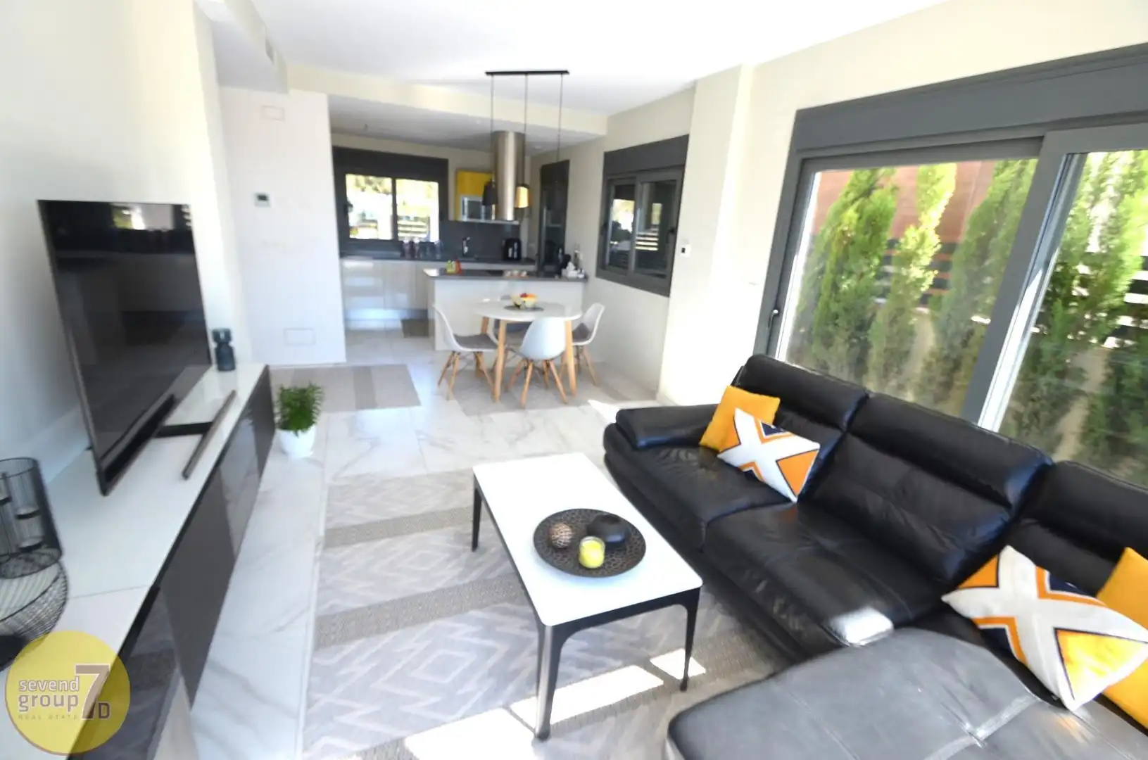 Villa avec terrasse à vendre à Balcón de Finestrat - Terra Marina, imagen 13