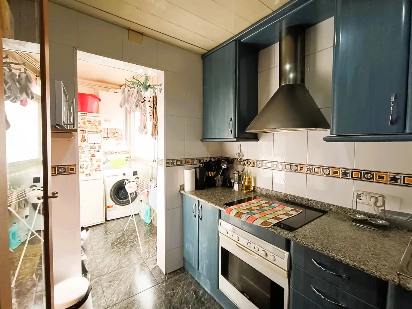 Appartement avec terrasse à vendre à Carrer de Sant Isidor