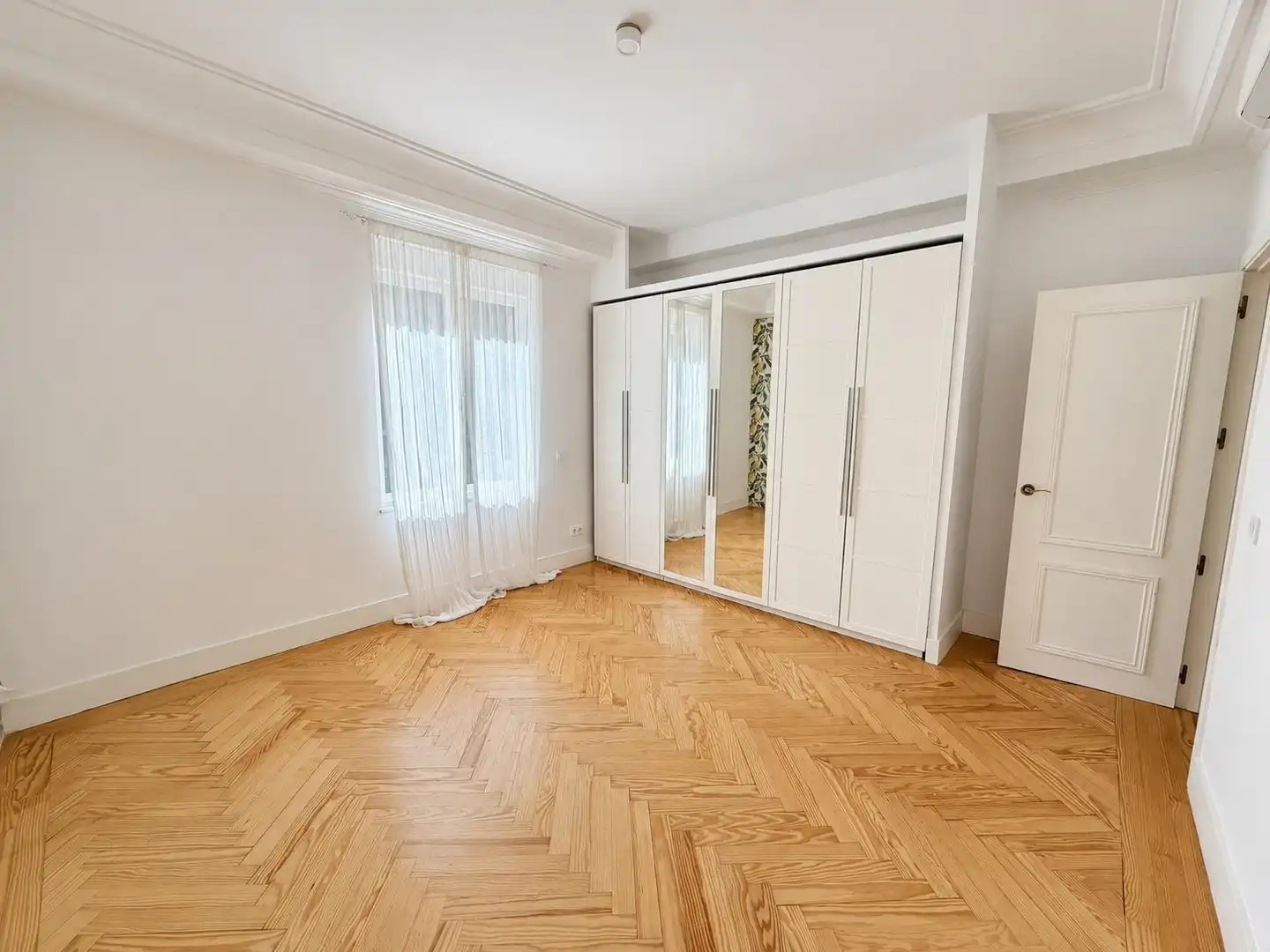 Wohnung zur Miete in Madrid, Madrid