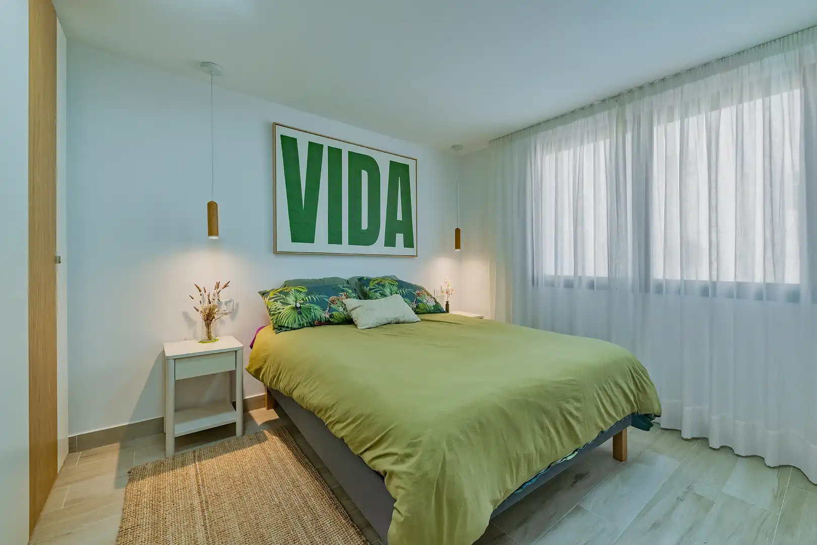 Dormitori de Casa o xalet en venda en Agüimes amb Aire condicionat, Terrassa i Traster