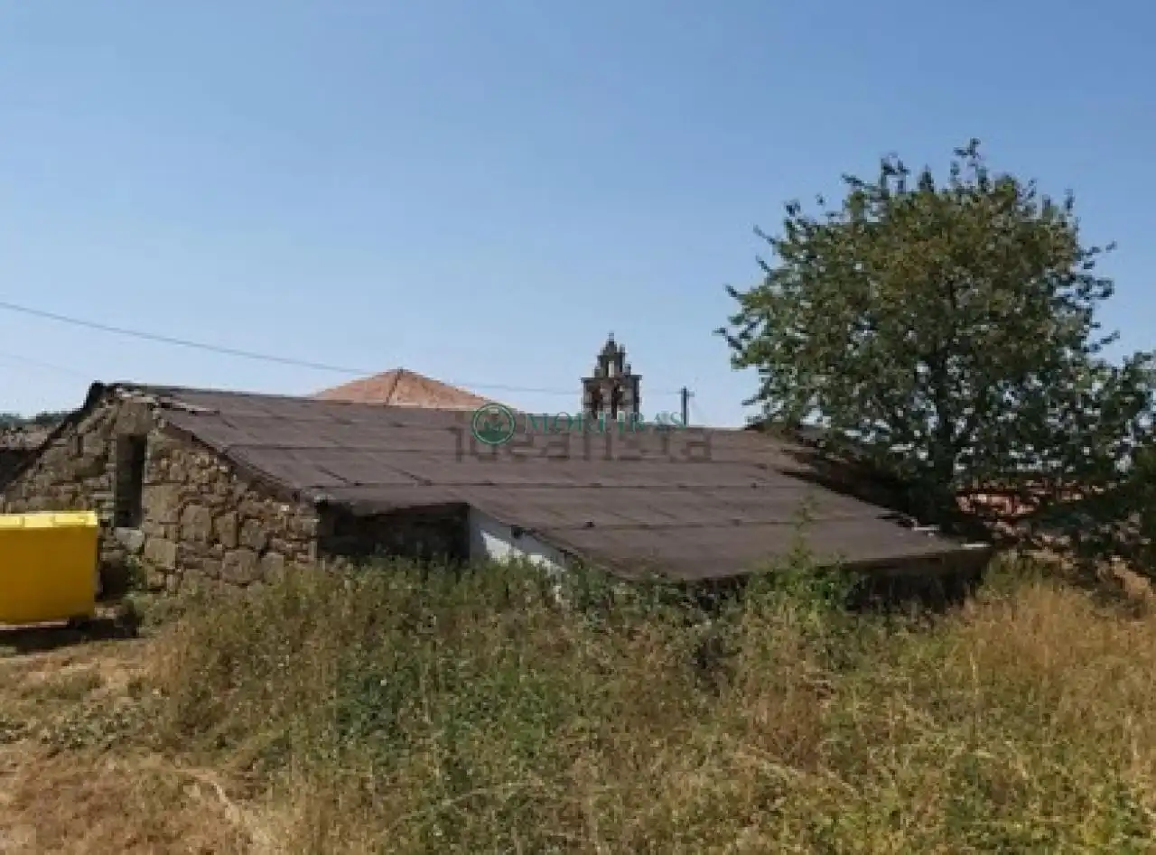 Casa amb jardí en venda a Montederramo, imagen 11
