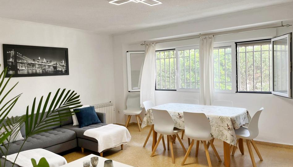 Foto 1 de Apartament de lloguer a El Perellonet, Valencia