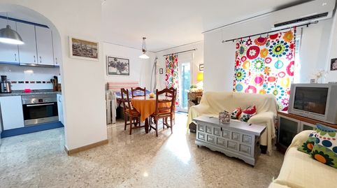 Foto 3 de Casa adosada en venta en El Palmar - Los Molinos, Dénia